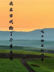 我在古代捡了个童养夫