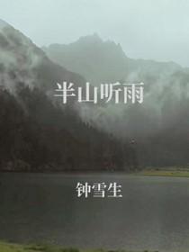 半山听雨